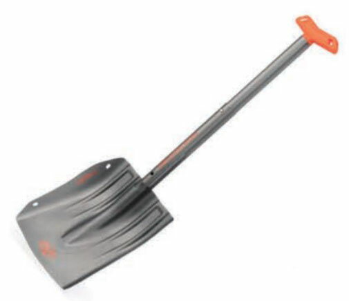 乐天商城 - bca [ DOZER 2T SHOVEL @11000] bca ショベル【正規代理店商品】