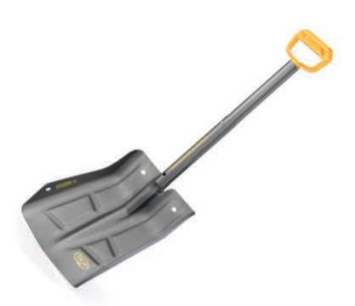 bca [ DOZER 3D SHOVEL @16000] bca ショベル【正規代理店商品】