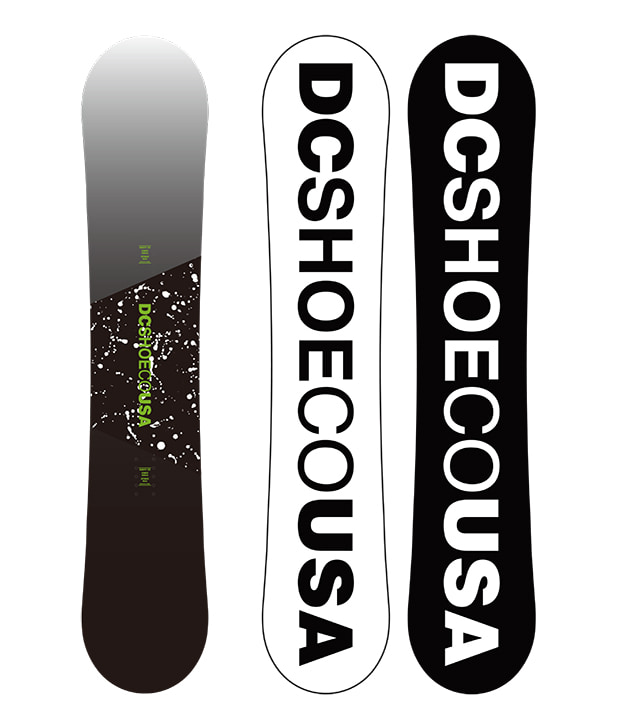 DC SNOWBOARDS [ GRAVITY @65000] Xm[{[h yK㗝Xizyz