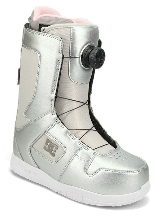 DC SNOWBOARDS BOOTS [ WOMENS PHASE BOA @39000 ] Xm[{[h u[c yK㗝Xizyz