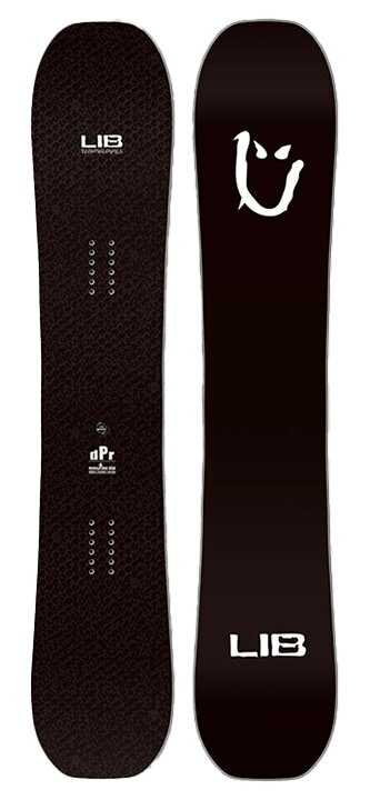 LIBTECH SNOWBOARDS [ dPr @80000] ���u�e�b�N �X�m�[�{�[�h �y���K�㗝�X���i�z�y���������z