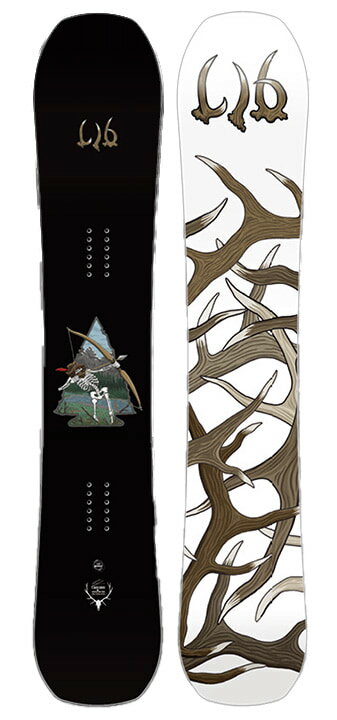 LIBTECH SNOWBOARDS [ EJACK KNIFE @110000] ���u�e�b�N �X�m�[�{�[�h �y���K�㗝�X���i�z�y���������z