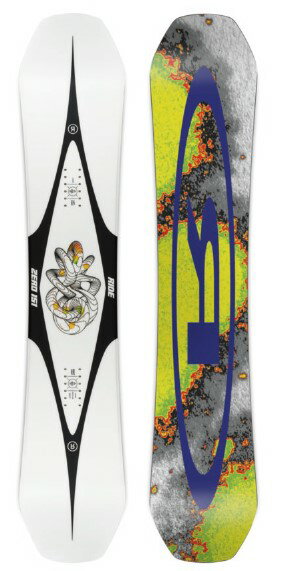 RIDE SNOWBOARS [ ZERO @79000] ���C�h �X�m�[�{�[�h �y���K�㗝�X���i�z�y �X�m�{ �p�i�z�y���������z