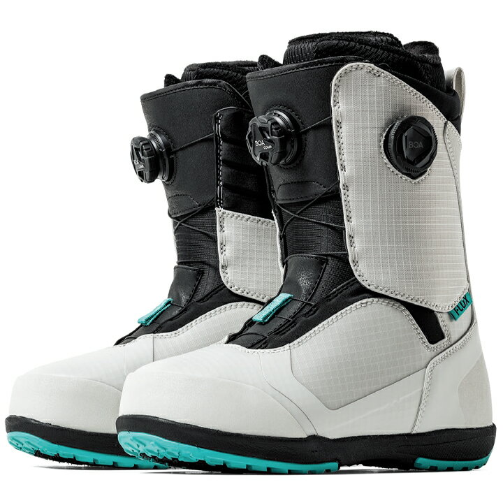 FLUX BOOTS [ LB-BOA @57000 ] tbNX u[c yK㗝Xizyz