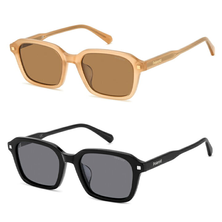 Polaroid SUNGLASS [ PLDCN 0076 /F/S @12000] Polarized 偏光レンズ サングラス 【正規代理店商品】(4)