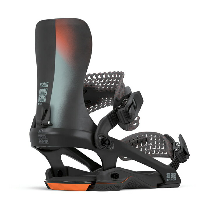 ROME BINDING [ 390 BOSS FW Pro itbvj @60000] [ Xm[{[h oCfBO yK㗝Xizyz