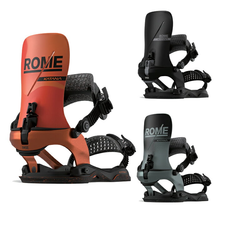 ROME BINDING [ KATANA AW FASE iAVbvj @58000] [ Xm[{[h oCfBO yK㗝Xizyz