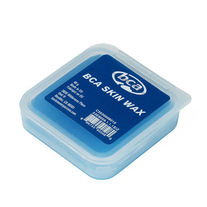 bca [ SKIN WAX 40g @3000] BCA ハイブリッド スキン 【正規代理店商品】