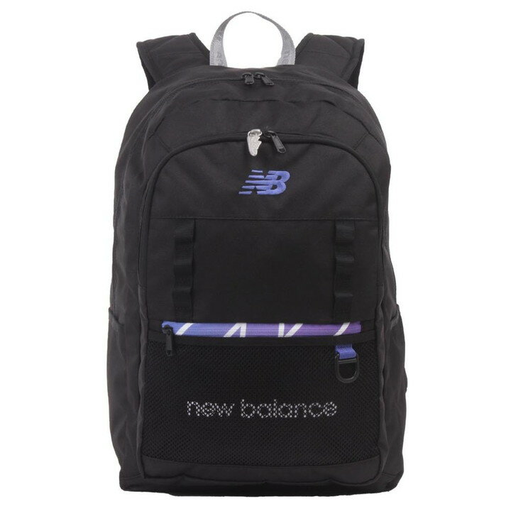 乐天商城 - New Balance [ グラデーションファスナー DAYPACK LAB45697 @10500] ニューバランス デイパック BACK PACK BAG 通勤 通学 旅行 鞄 カバン