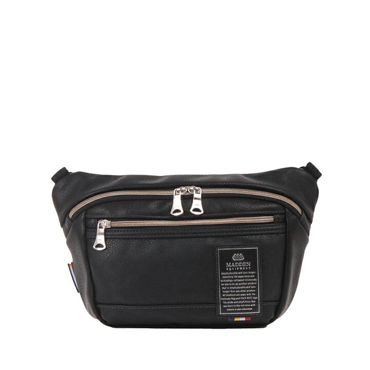 乐天商城 - MADDEN EQUIPMENT [ ショルダー バッグ TMPI01 @5900] OUTDOOR SHOULDER BAG 通勤 通学 旅行 鞄 カバン