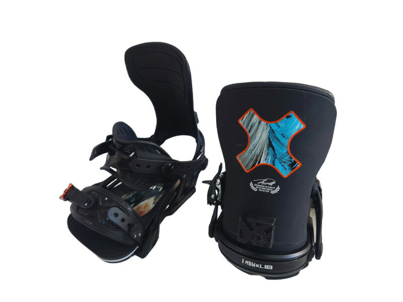 yʌX^btiz BENT METAL BINDING [ TRANSFER @48000] x^ Xm[{[h oCfBO yK㗝Xizyz