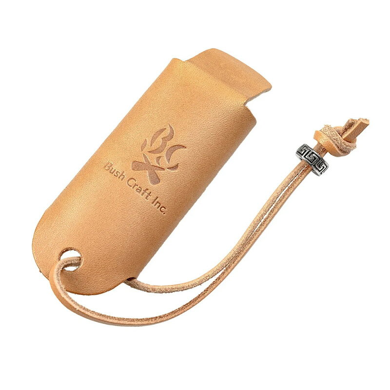 Bush Craft [ ラーメンシェラカップ用ハンドルカバー @1347] ブッシュクラフト 焚火 アウトドア キャンプ