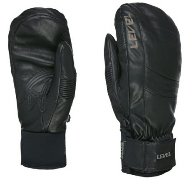 Rakuten - LEVEL GLOVES [ REXFORD MITT GLOVES @22000] レベル SKI スキー グローブ 【正規代理店商品】