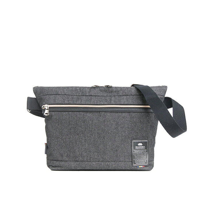 樂天商城 - MADDEN EQUIPMENT [ MAJESTY ショルダー バッグ TMPI17D @7200] OUTDOOR SHOULDER BAG 通勤 通学 旅行 鞄 カバン