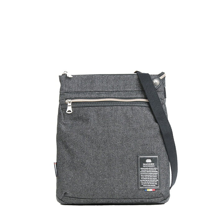 樂天商城 - MADDEN EQUIPMENT [ MAJESTY 縦型 ショルダー バッグ TMPI18D @6900] OUTDOOR SHOULDER BAG 通勤 通学 旅行 鞄 カバン