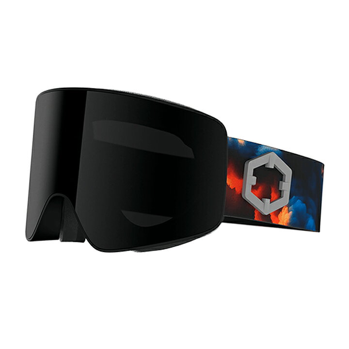 スノーボード Out Of Void Photochromic Polarized 24-25 Out of Snow Goggles 2024/25 Preview - Boardsport SOURCE