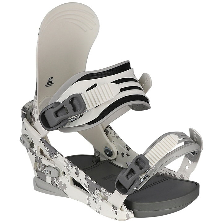 FLUX BINDINGS [ SR @45000] フラックス バインディング SNOWBOARD スノーボード 【正規代理店商品】