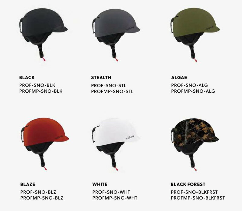 SANDBOX HELMET [ PROFILE MIPS ASIAN FIT @34000] サンドボックス ヘルメット プ...