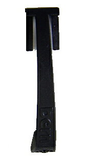 【ネコポス対応・送料半額】 bern (バーン）ヘルメット用　ゴーグルクリップ Goggle Clip 【正規代理店商品】