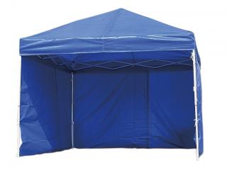 EZ UP TENT EZP60 [ イージーアップテント エコノミー横幕DX60 DXA60 用＠12600]【正規代理店商品】