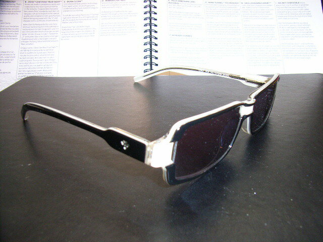 Cult Sunglass BKW1（カルト）