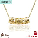 ペンダント ハワイアンジュエリー ネックレス ゴールド ペンダント トップ ヘッド 14金 14K イエローゴールド バレル チューブ プルメリア 波 花 横幅 2.0 センチ レディース メンズ 透かし 送料無料 おしゃれ 人気 プレゼント ギフト 誕生日 記念日 お守り モアナ lmaハワイ