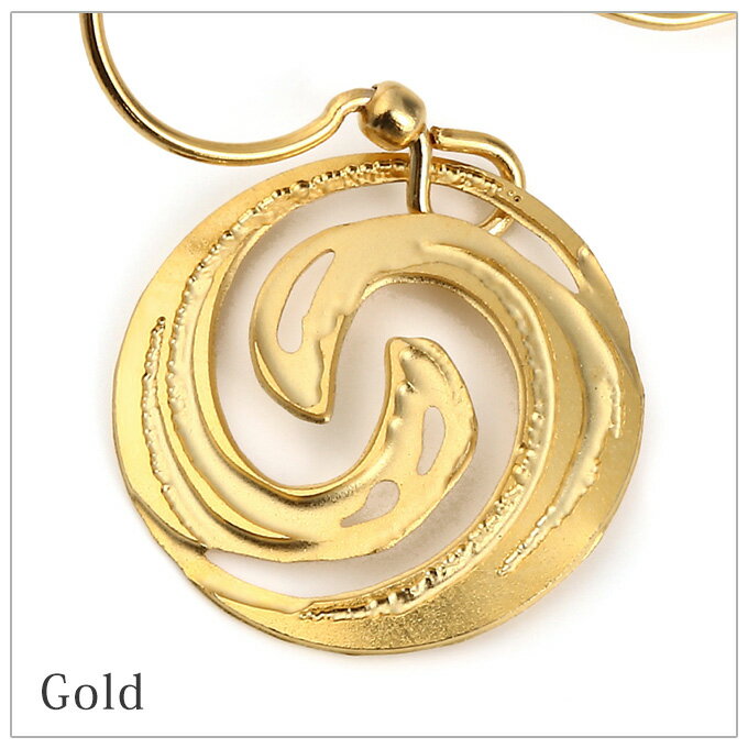 ハワイアンジュエリー ピアス クーポン有 イヤリング ゴールド シルバー | 椰子 パームツリー 波 ナルー フラ 透かし 花 レディース プレゼント ギフト 誕生日 記念日 【送料無料】 おしゃれ 人気 LEIGHTONLAM レイトンラム ハワイメイド 母の日 花以外