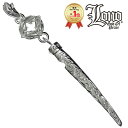 ハワイアンジュエリー ネックレス トップ ヘッド シルバー925 ジルコニア LONO ロノ プエオ フクロウ 爪 ドリームキャッチャー 波 プルメリア メンズ...