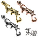 ハワイアンジュエリー ネックレス ペンダントトップ ヘッド 14K イエロー ピンク ホワイト ゴールド LONO ロノ | キノラウ ハート プルメリア 波 3色 メンズ レディース ブランド プレゼント 誕生日 記念日 【送料無料】おしゃれ 人気 ハワジュ カップル ギフト lmaハワイ