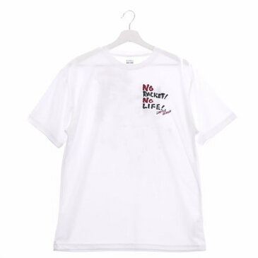 イグニオ IGNIO ユニセックス テニス 半袖Tシャツ IG-2TW3037TS