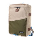 パタゴニア Patagonia TOROMIRO PACK 22L (khaki)