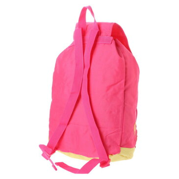 ポロラルフローレン POLO RALPH LAUREN DAYTONA PACKABLE BACKPACK (FUCHSIA)