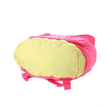 ポロラルフローレン POLO RALPH LAUREN DAYTONA PACKABLE BACKPACK (FUCHSIA)