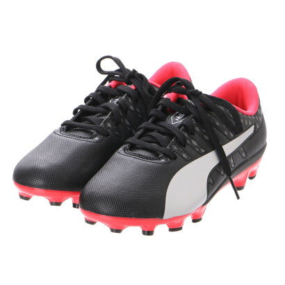 プーマ PUMA ジュニア サッカー スパイクシューズ E) エヴォパワー VIGOR 4 HG +M 103951 2915