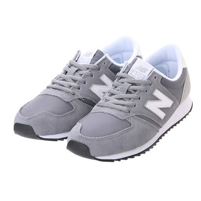 ニューバランス new balance レディース スニーカー WL420B グレー(CRD) 5471