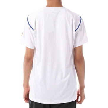 【アウトレット】アシックス ASICS バレーボール 半袖Tシャツ プラシャツHS XW6729