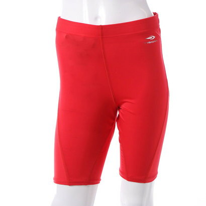 ティゴラ TIGORA ジュニア サッカー/フットサル ハーフタイツ/スパッツ TR-8SW4287UPスパ安売り サッカー 用品 セール