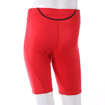 ティゴラ TIGORA ジュニア サッカー/フットサル ハーフタイツ/スパッツ TR-8SW4287UPスパ安売り サッカー 用品 セール