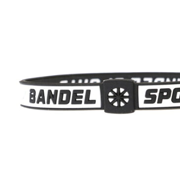 バンデル BANDEL ユニセックス 健康アクセサリー ブレスレット スポーツストリングブレスレット 1748762637