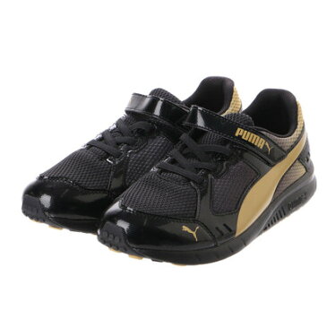 プーマ PUMA ジュニア スニーカー スピードモンスター V3 190266 1861