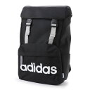 アディダス adidas アディダス リュック 20? (ブラック)