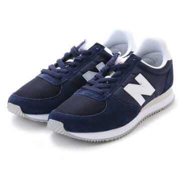 ニューバランス new balance メンズ スニーカー U220 U220NV 3057 （ネイビー） ミフト mift