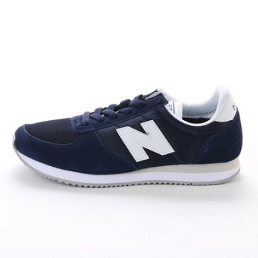 ニューバランス new balance メンズ スニーカー U220 U220NV 3057 （ネイビー） ミフト mift