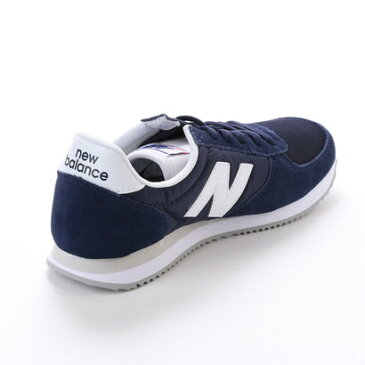 ニューバランス new balance メンズ スニーカー U220 U220NV 3057 （ネイビー） ミフト mift