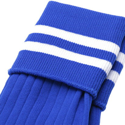 イグニオ IGNIO メンズ サッカー/フットサル ストッキング IG-8FA1017 2ラインネット注文 サッカー 用品 セール