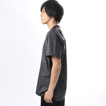 【アウトレット】アシックス ASICS バレーボール 半袖Tシャツ 半袖ウオームアップシャツ XWW624