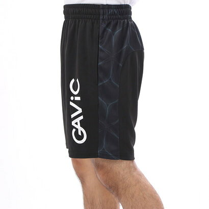 ガビック GAViC メンズ サッカー/フットサル パンツ カレイド柄プラクティスパンツ GA8252通販 サッカー 用品 セール