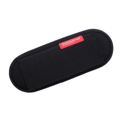 マンハッタンポーテージ Manhattan Portage Shoulder Pad （Black）