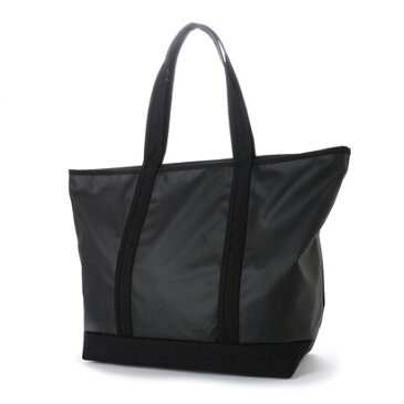 マンハッタンポーテージ Manhattan Portage MP Logo Printed Cherry Hill Tote Bag （Black/White）