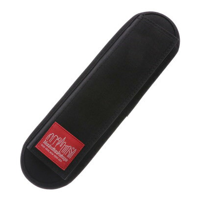 マンハッタンポーテージ Manhattan Portage Shoulder Pad （Black）